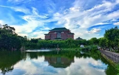 华南农业大学2020年广东省本科专业录取分数统计（含位次）