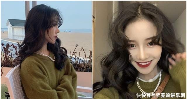 菱形|最立体的10种发型,不管年龄多大,都能适用