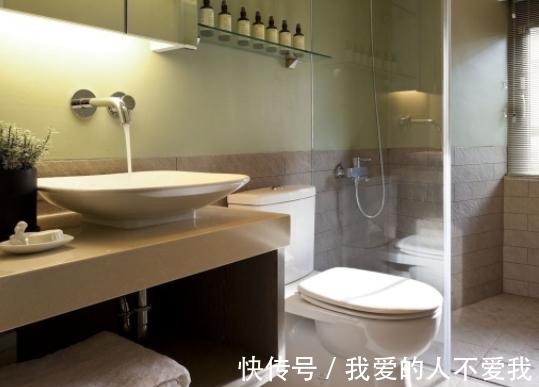 垃圾桶|卫生间没窗户,臭味很难散掉,教你4个好方法,去味还干净