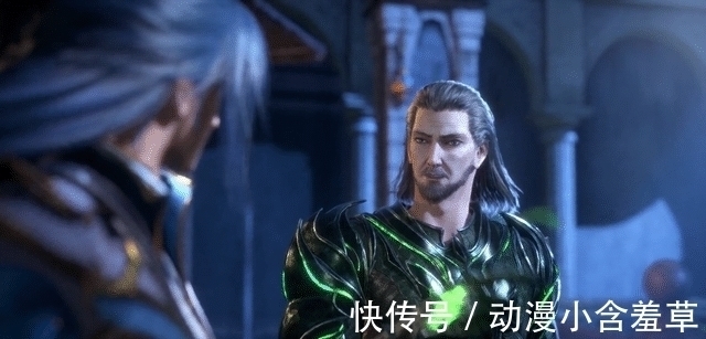 史莱克学院|斗罗大陆:老怪物和小怪物,说好给他养老,后面却害死了他