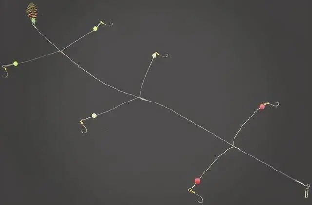 鲫鱼|冬钓鲫鱼爆护钓法,老钓友用了30年,今天无私分享!