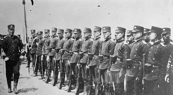 走向|袁世凯被载沣强迫回乡养病后,靠什么再次走向朝廷中枢