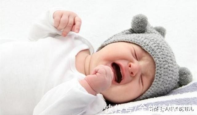 宝妈|你家宝宝是“报恩”还是“报仇”的？如果占了这几样，就偷着乐吧