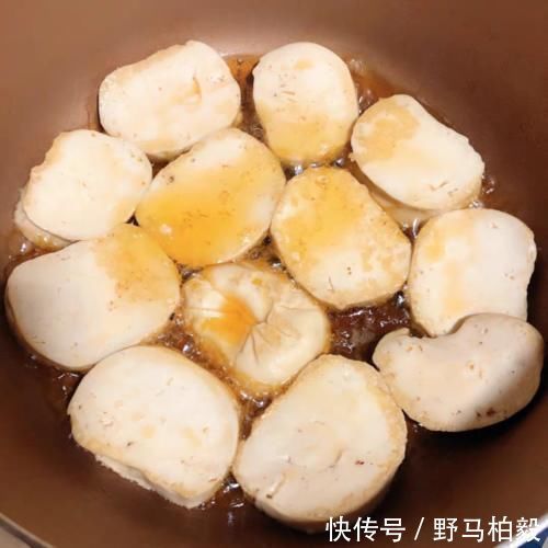 素鸡|这菜是血管“清洁剂”，隔天吃一回，百吃不腻，软化血管，血管通畅了