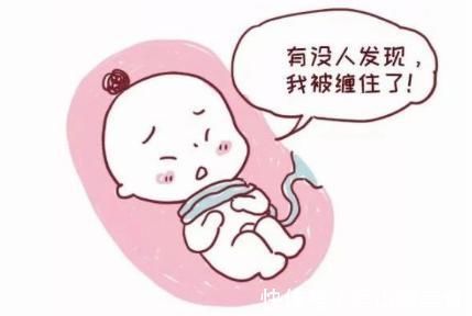 脐带|孕妈一时疏忽，37周的胎儿死于腹中，准爸妈们要吸取经验教训