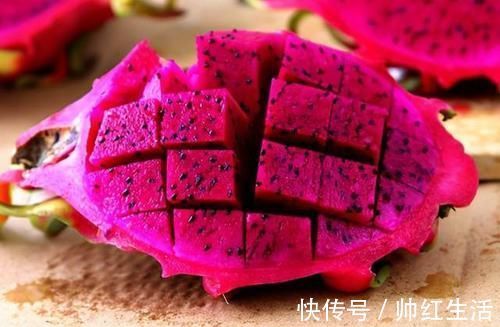 维生素c|这5种水果一点都不甜,但含糖量数一数二,糖尿病患者要当心