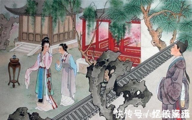 崔莺莺#元稹沾花惹草,却求崔莺莺复合,崔莺莺用一诗回绝,骂出千古名作