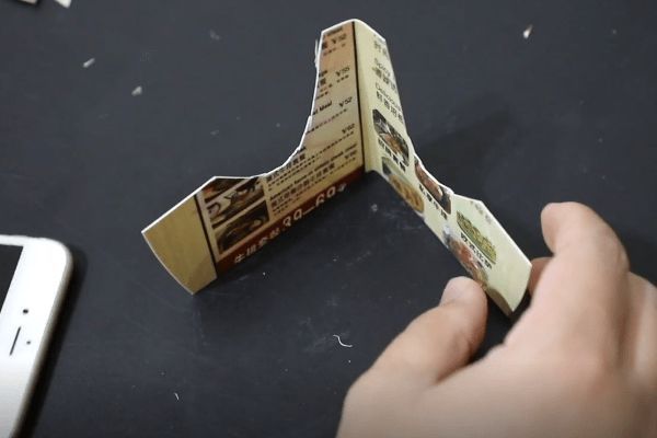 用了20多年广告扇才知道，还有这2个隐藏妙用，后悔没多要几把！