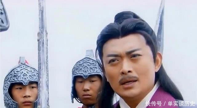 功臣|一生征战沙场，薛仁贵是唐朝的一大功臣，这与他的能力分不开