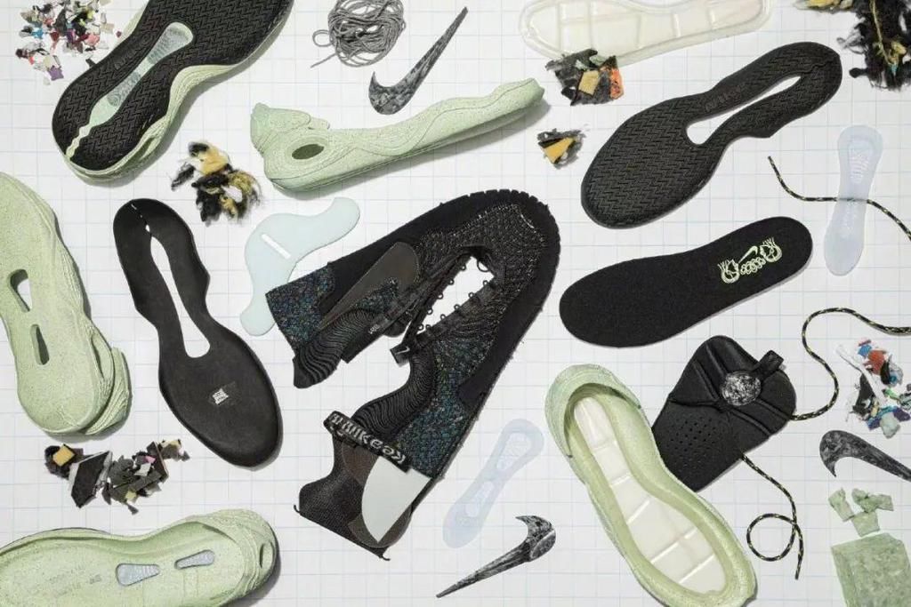 HD 16 + KD 13？Nike 这双垃圾鞋要封神？