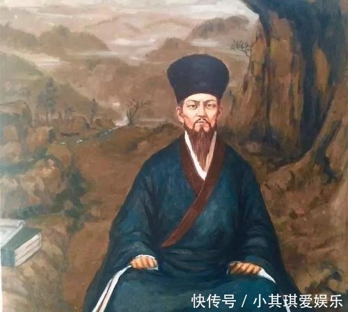 王阳明一封精彩绝伦的奏折,成功地断送了自己的前程