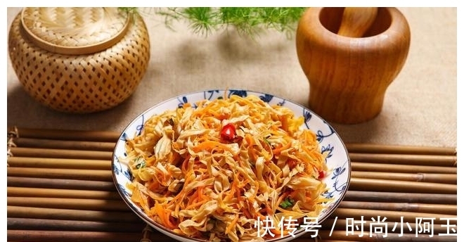 凉菜|年夜饭6道凉菜,都要提前备下些,寓意牛年牛气冲天