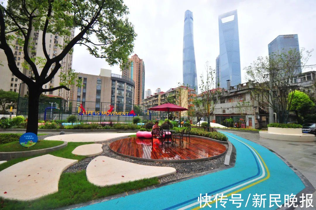 “旧物新生”，上海的别样风景|述评 | 可回收物