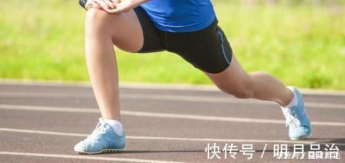 腿部|4个正确的跑步方法，加快燃脂效率的同时还能让腿部变细