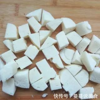 馒头的华丽变身,6种新做法,酥香脆口太好吃了!