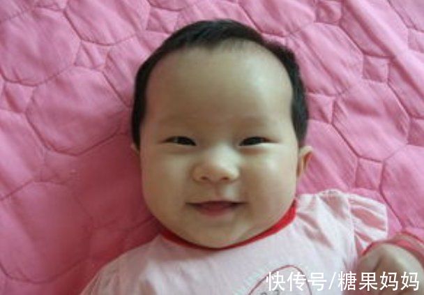 婆婆和妈妈|新生儿在“月子里”很好带，是宝贝给妈妈的礼物，哭闹也许有苦衷