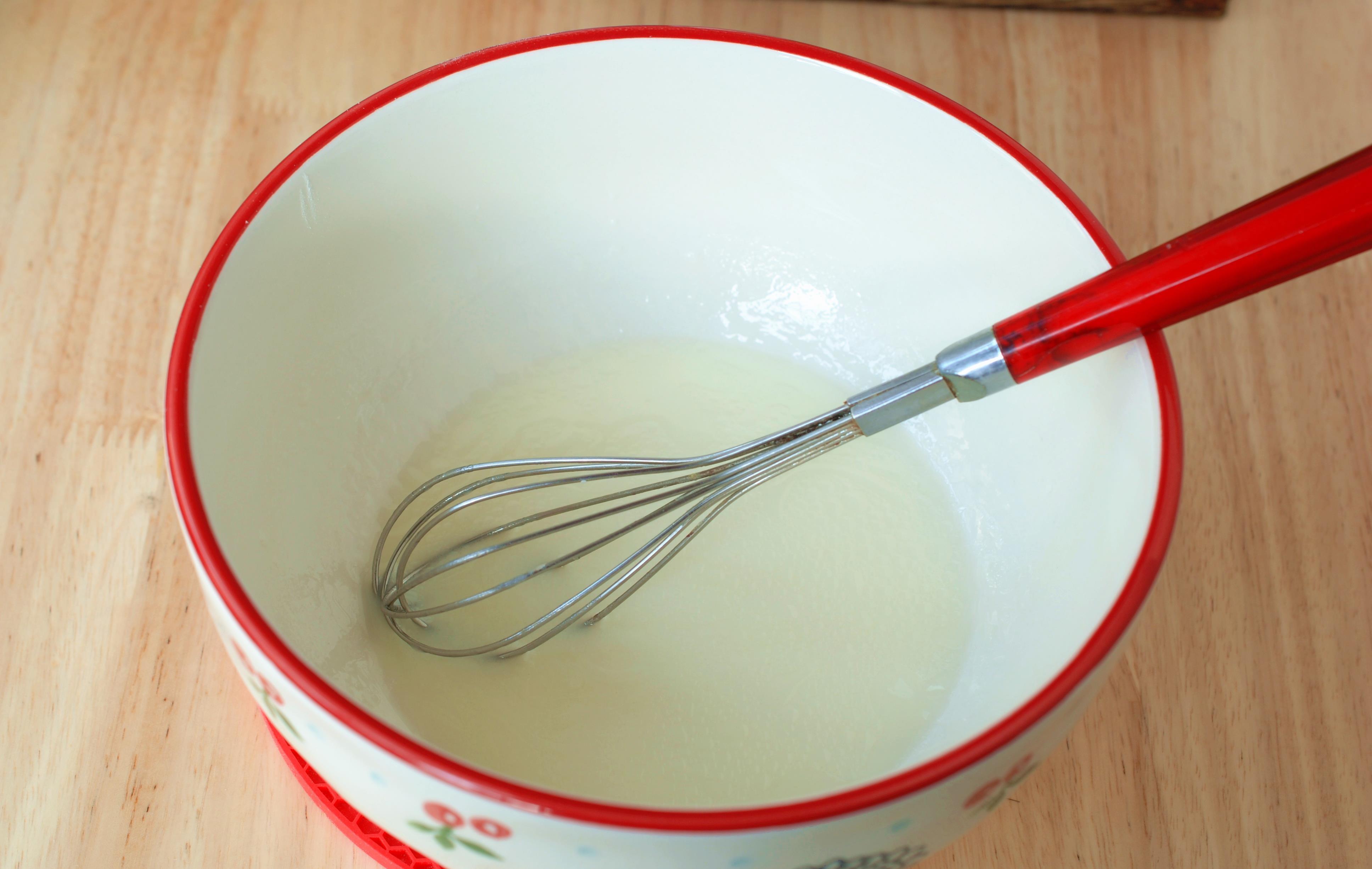 蛋糕|这么简单呀!一款巧克力小蛋糕的详细做法,没啥难度上手就成功了