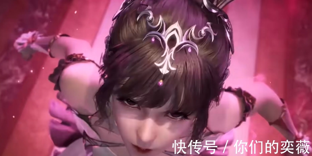 小舞|斗罗大陆:五位满魂力女神结局多惨?小白被灭族,比比东魂飞魄散