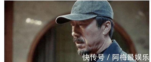 陈建波|扫黑风暴:高明远另一王牌登场,临危不乱气场足,却难逃被弃结局