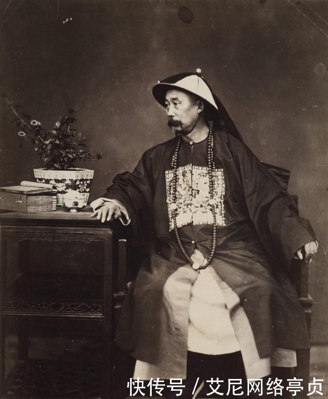 讨论|绅士与君子:以曾国藩为例,讨论中西方文化差异