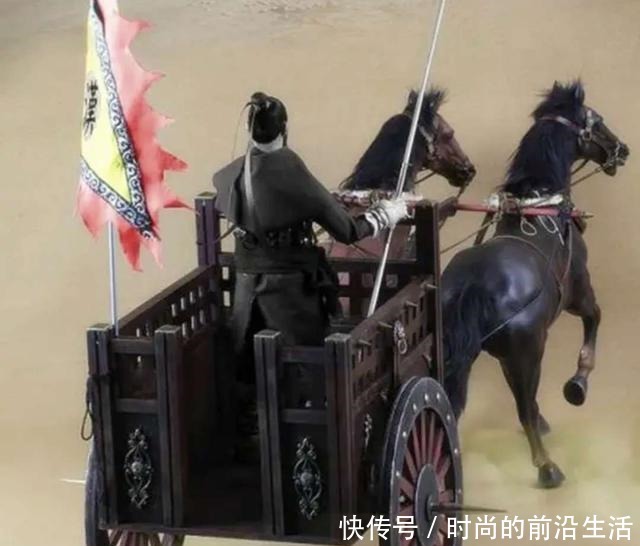 秦末|秦末说客郦食其落得被烹杀的下场有三个原因,其三才是根本原因