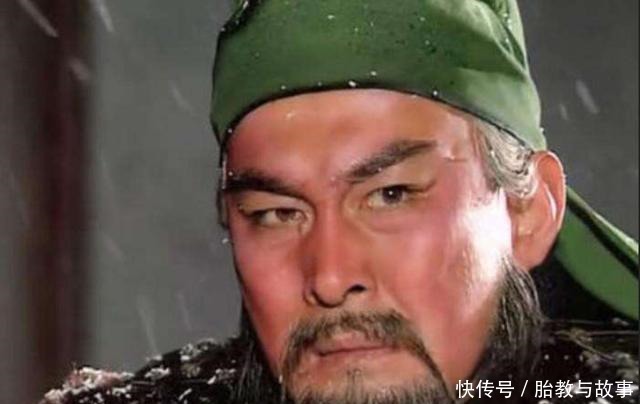 关羽|关羽是万人敌,哪些猛将能抵挡他30回合,或许不超过6人