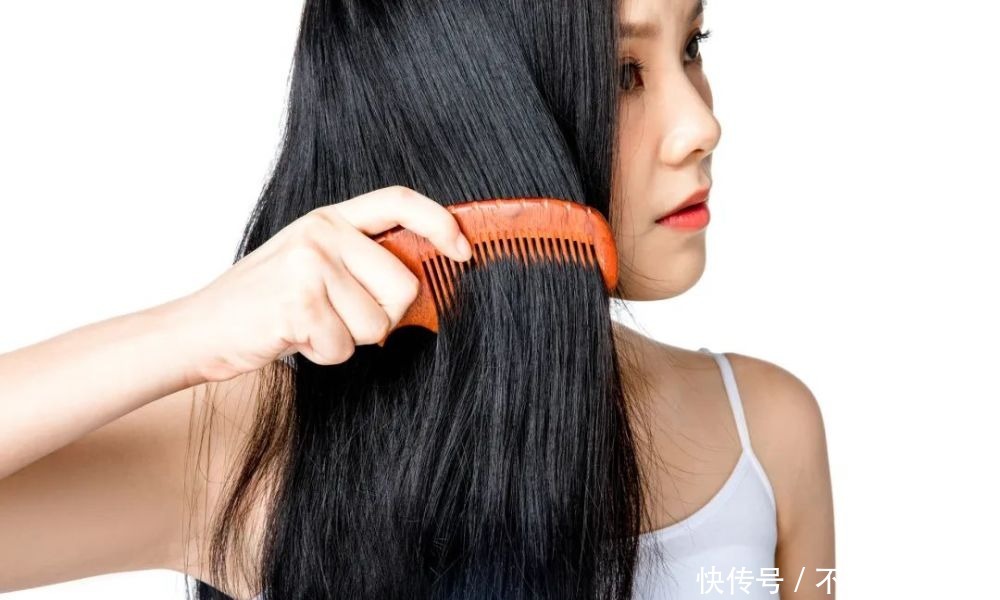 多久剪一次头发最好？如何长出好头发？看完涨知识了！