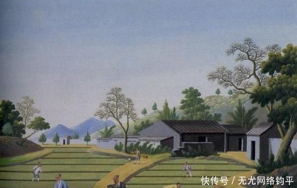 意外|76岁老臣已回家养老,朱元璋却下令抄斩,真正原因意外