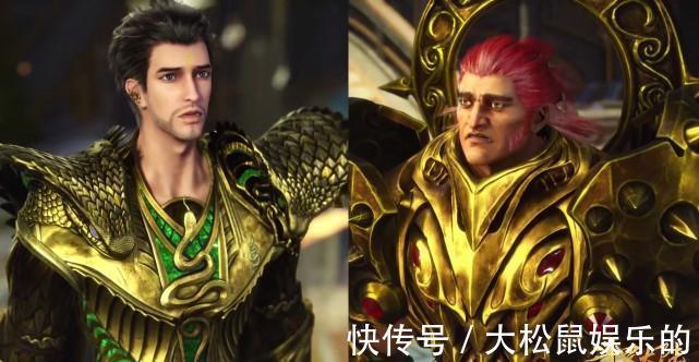 昊天锤|斗罗大陆:有“矛”字的封号斗罗不好惹,器武魂比兽武魂更具优势