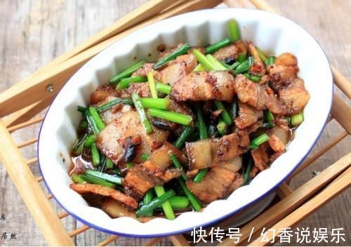 好吃到舔盘的几道家常菜，爽口下饭，美味简单，家人爱不释口