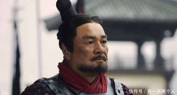 当上|历史上的郭开:赵偃去世后才当上丞相,把国王卖了,还在替他数钱