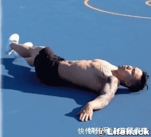 卷腹|别再做仰卧起坐了,这才是虐腹的超强新招