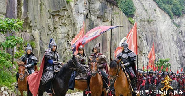 霸权|在魏忠贤霸权的这几年,明朝为什么不惧怕皇太极,还能压着打