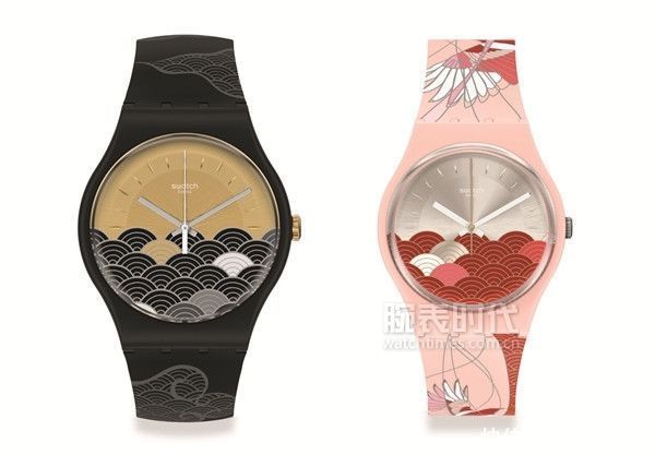 表盘|感受到爱意了吗？腕表可能是最不容易踩雷的七夕限定版了