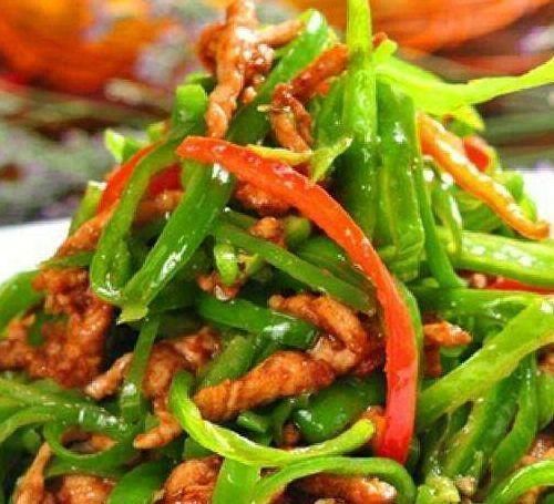 长寿菜|青椒吃对是“长寿菜”，吃错了是“催命符”，这一大禁忌要知道！