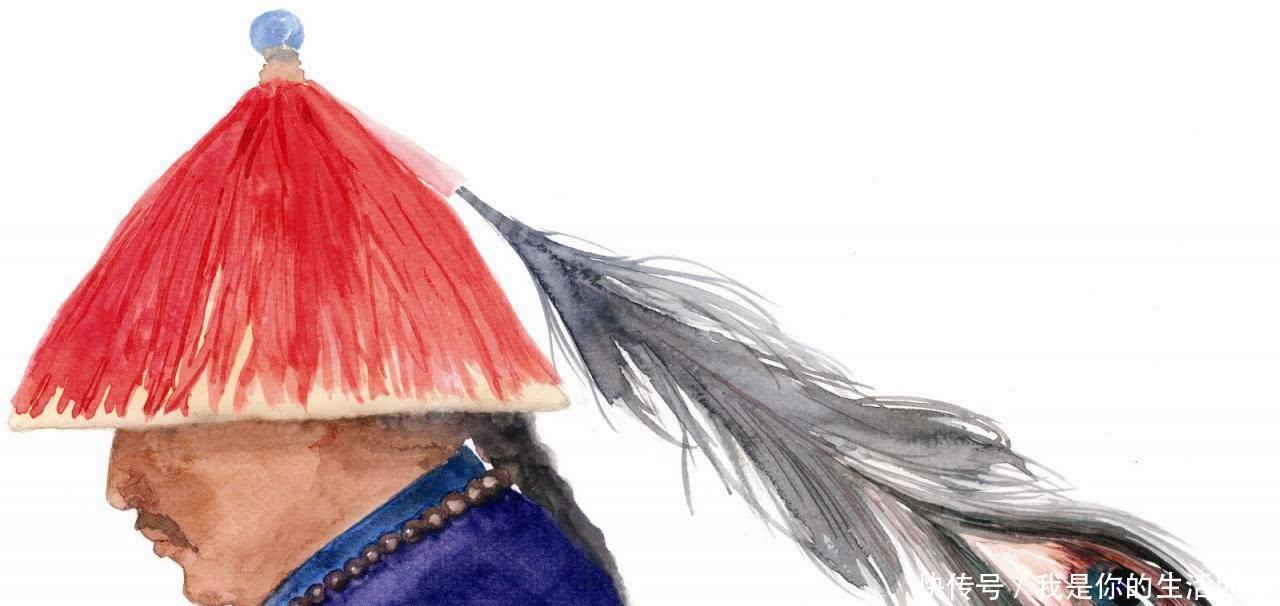 慈禧|此人被慈禧冤杀,清朝因为他多存在100年,曾国藩称他民族长城