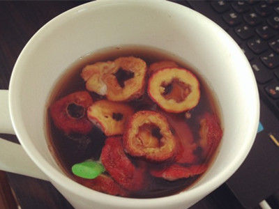 体内湿气重,喝这道汤缓解