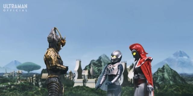 惊喜|每周惊喜加一,《奥特银河格斗2》正式开播,麦克斯又跪了