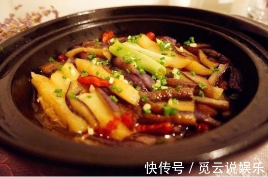 爽口开胃的几道家常菜,好吃不油腻,美味又营养,学会不用下馆子