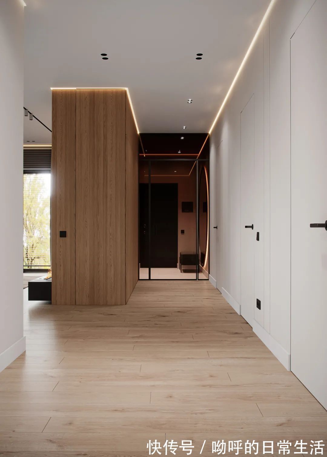 高级|高级私宅,超有格调!