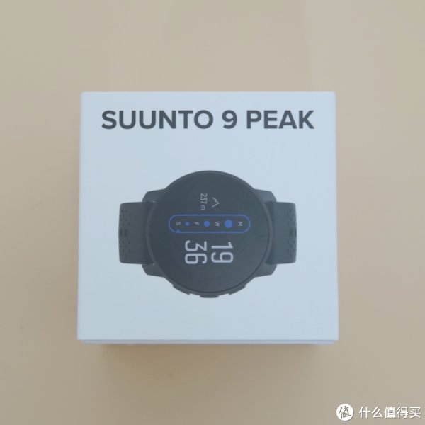 腕带|户外装备党 篇三：想和你走遍万水千山——Suunto 9 peak上手