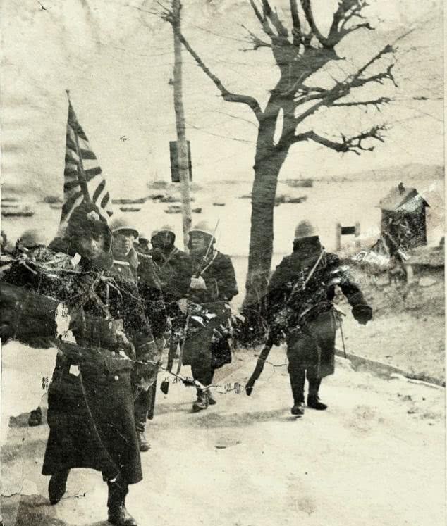 罪恶|埋藏在地下的罪恶铁证，海拉尔日军要塞数万中国劳工的血泪史