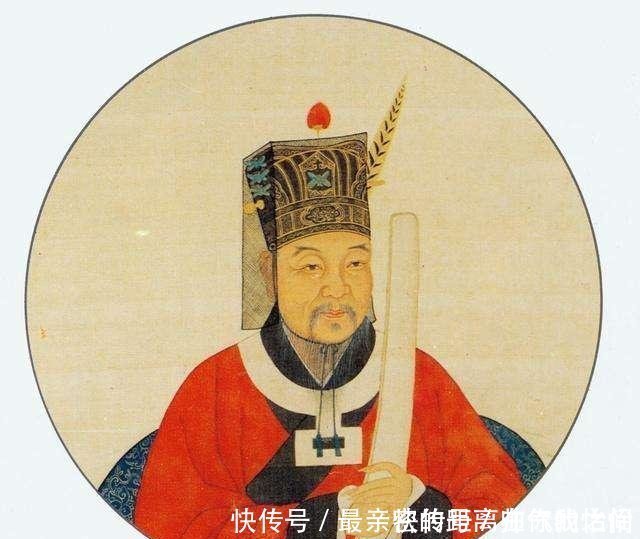 “先忧后乐“,文武兼备。千古贤臣,唯此一人。