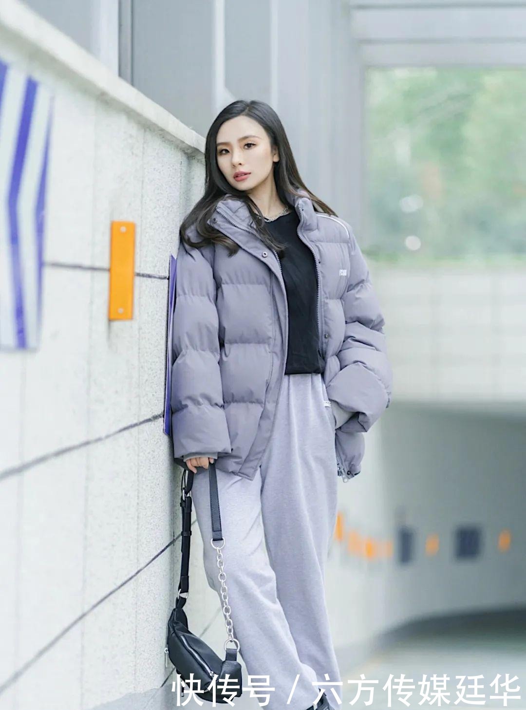 拒绝这类衣服,真的很“ 廉价 ”