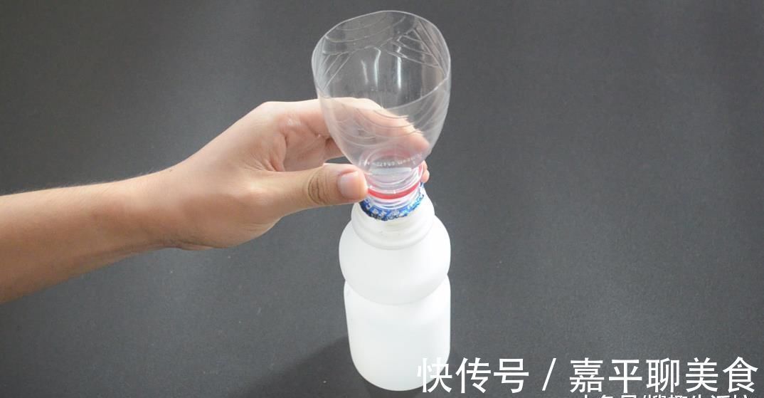 废弃的塑料瓶简单剪几刀, 放在家里有大用处, 看完你会感谢我的