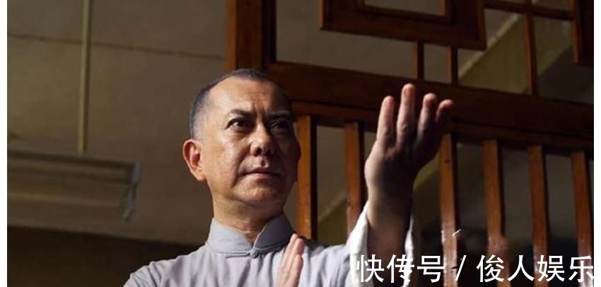 黄华宝|“咏春拳王”梁赞重金求人打败他,为何长达三年,都无人应战