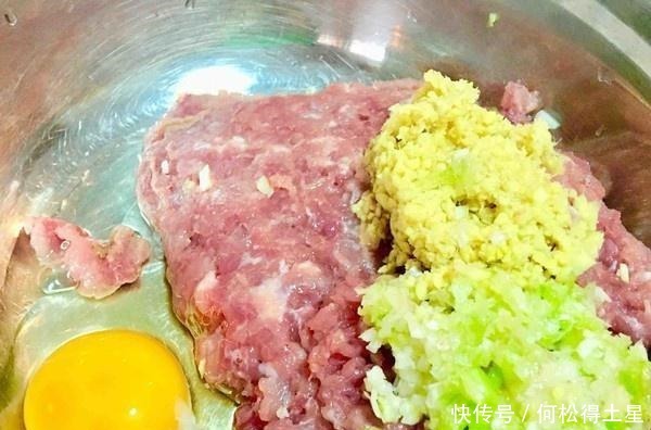 女孩|女孩的爱“这一口”,每隔几天买5斤,捏一捏蒸一蒸