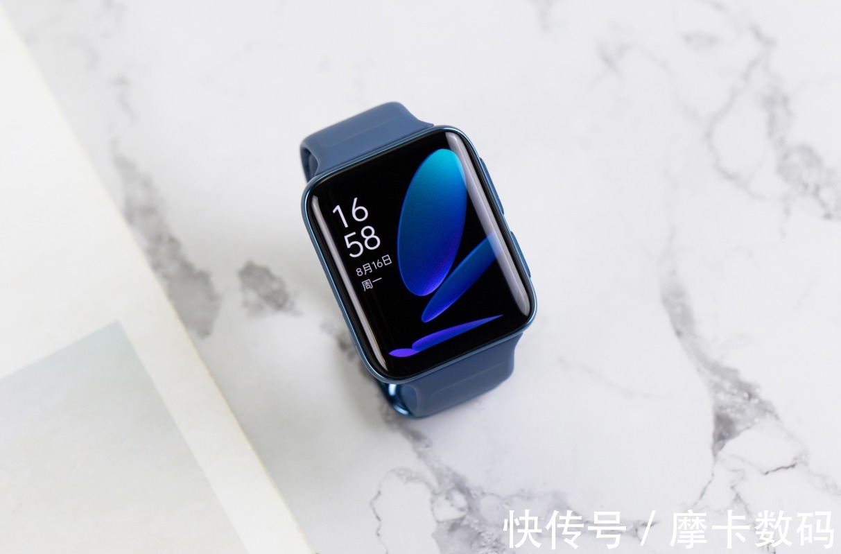 开学季|开学季入手OPPO Watch 2，它能否给我带来全新的生活？