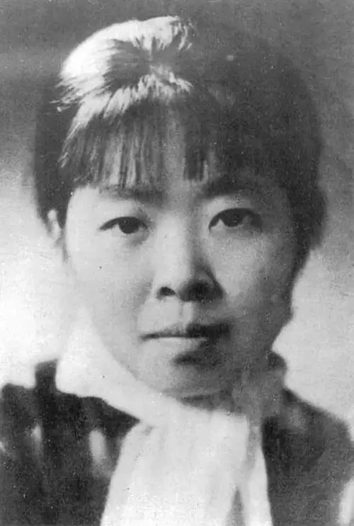 多年后,萧红致朋友信一语成谶我的作品无人看,我的绯闻永流传