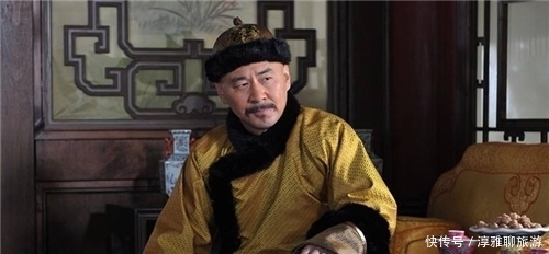 康熙|康熙驾崩前，为何点名1个男人陪葬？雍正继位才明白父皇煞费苦心